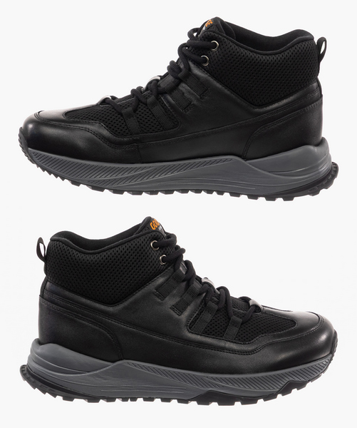 ботинки кроссовки G-251206 Sursil-Ortho для широкой стопы