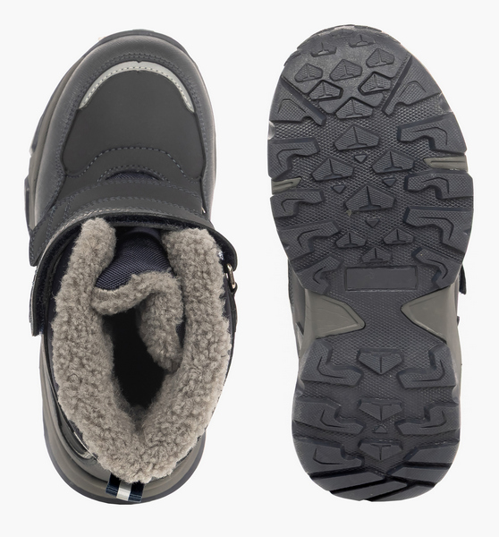 Детские сапоги ботинки A35-239 Sursil-Ortho зимние